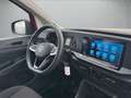 Volkswagen Caddy Kombi 1.5l TSI *AHK*Climatronic*Navi Rot - thumbnail 7