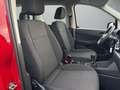 Volkswagen Caddy Kombi 1.5l TSI *AHK*Climatronic*Navi Rot - thumbnail 13