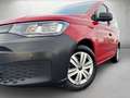 Volkswagen Caddy Kombi 1.5l TSI *AHK*Climatronic*Navi Rot - thumbnail 4