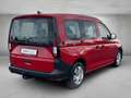 Volkswagen Caddy Kombi 1.5l TSI *AHK*Climatronic*Navi Rot - thumbnail 3