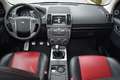 Land Rover Freelander Freelander 2.2 TD4 S.W. SE Negro - thumbnail 9
