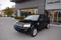 Land Rover Freelander Freelander 2.2 TD4 S.W. SE Negro - thumbnail 1
