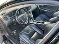 Volvo V60 PHEV D6 Twin Engine Summum Geartronic Schwarz - thumbnail 5