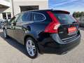 Volvo V60 PHEV D6 Twin Engine Summum Geartronic Schwarz - thumbnail 3