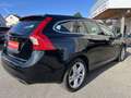 Volvo V60 PHEV D6 Twin Engine Summum Geartronic Schwarz - thumbnail 4