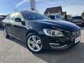Volvo V60 PHEV D6 Twin Engine Summum Geartronic Schwarz - thumbnail 1