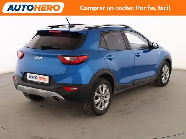 Kia Stonic view 6