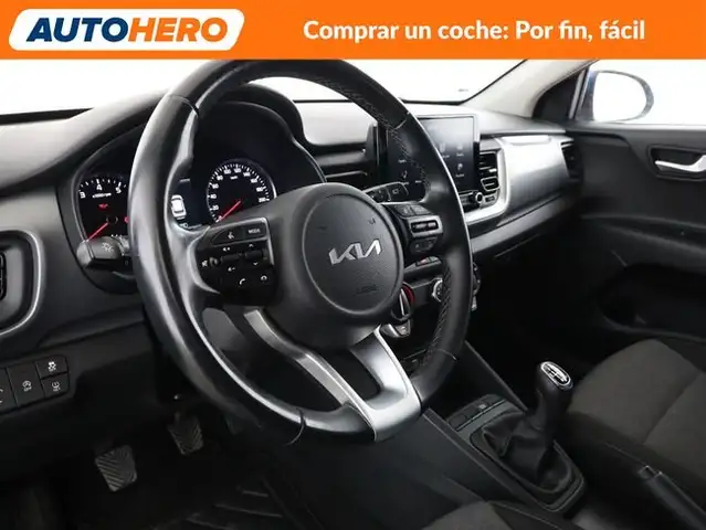 Kia Stonic view 12