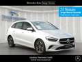 Mercedes-Benz B 220 B 220 4MATIC Progressive Advanced Winter-Paket Silber - thumbnail 1