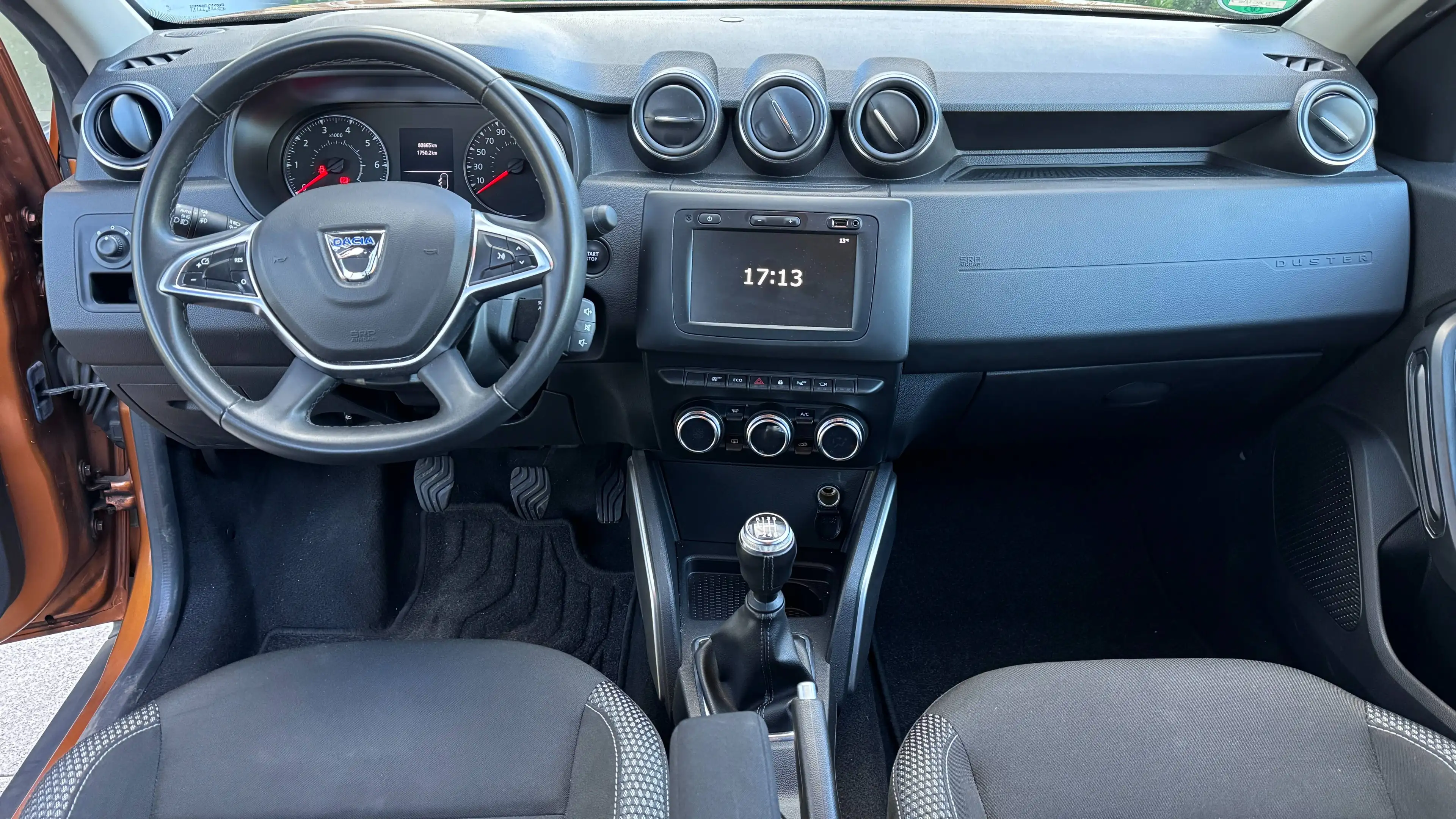 Dacia Duster Anniversary — photo 9