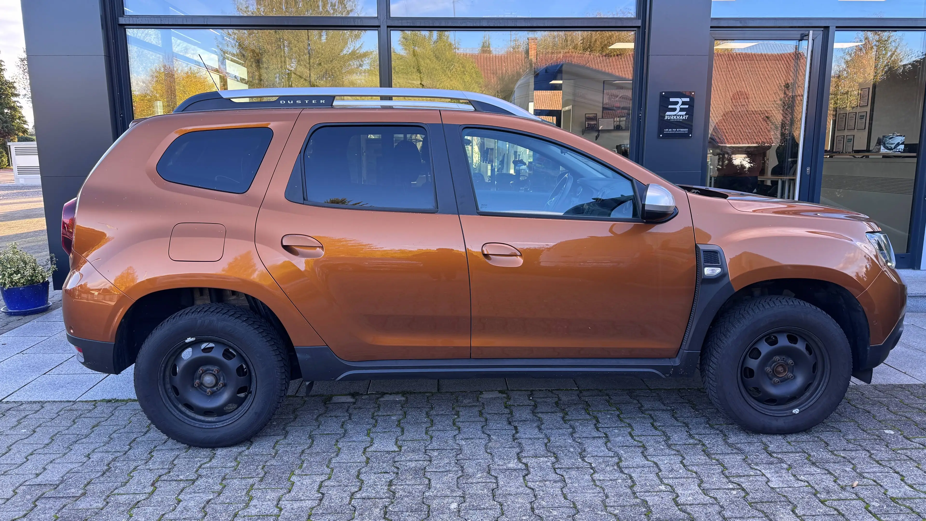 Dacia Duster Anniversary — photo 7