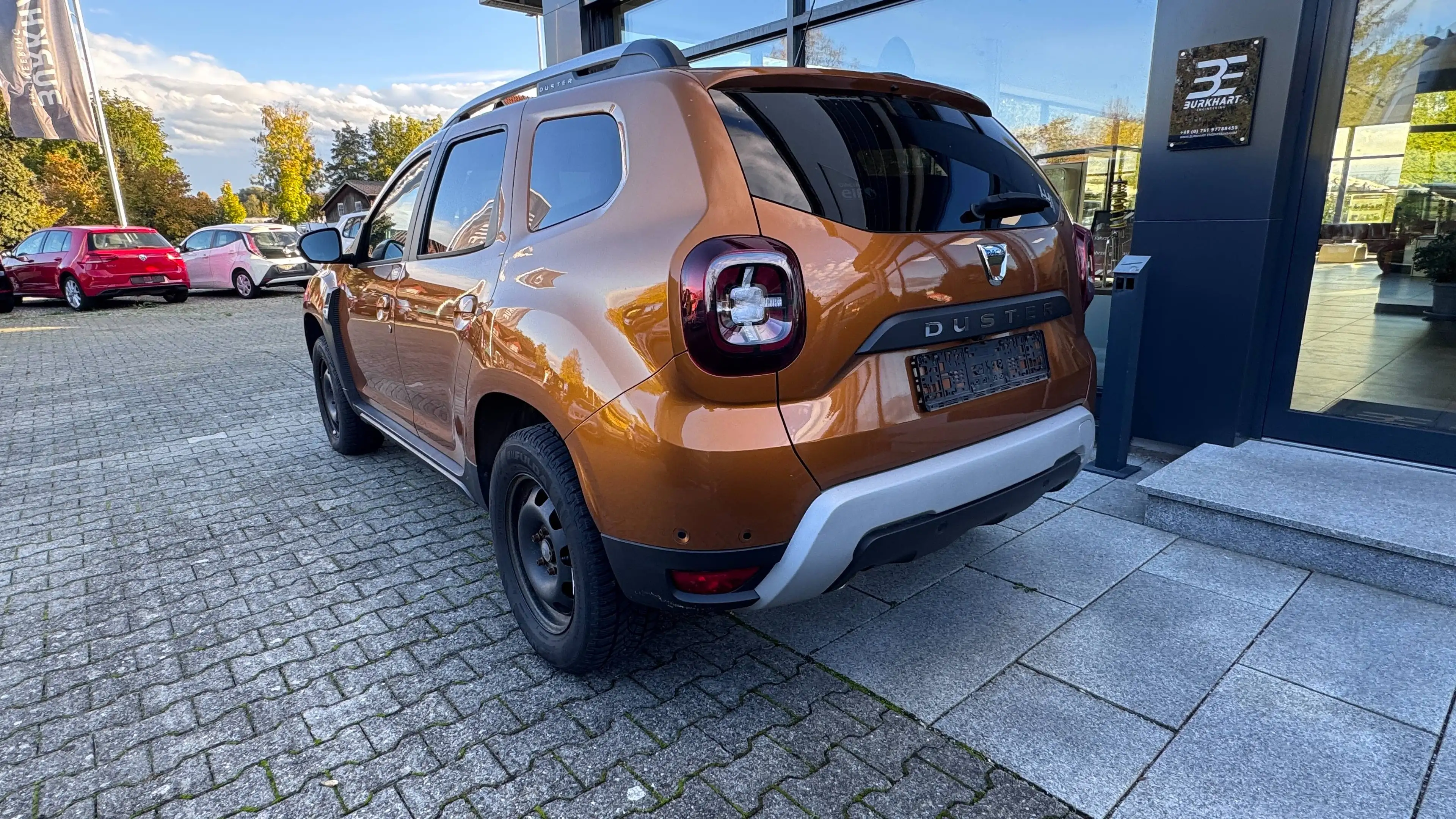 Dacia Duster Anniversary — photo 5
