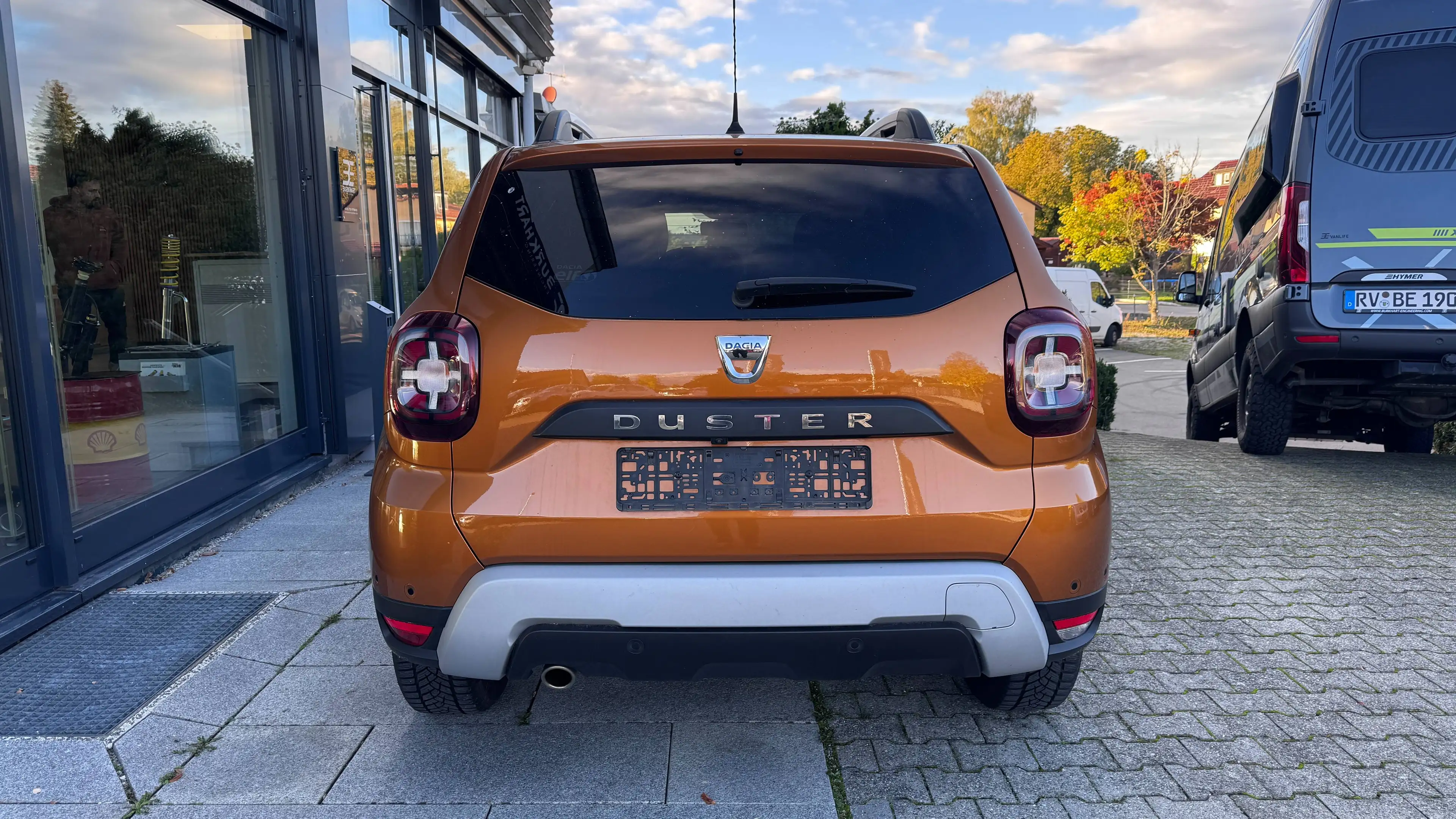 Dacia Duster Anniversary — photo 6