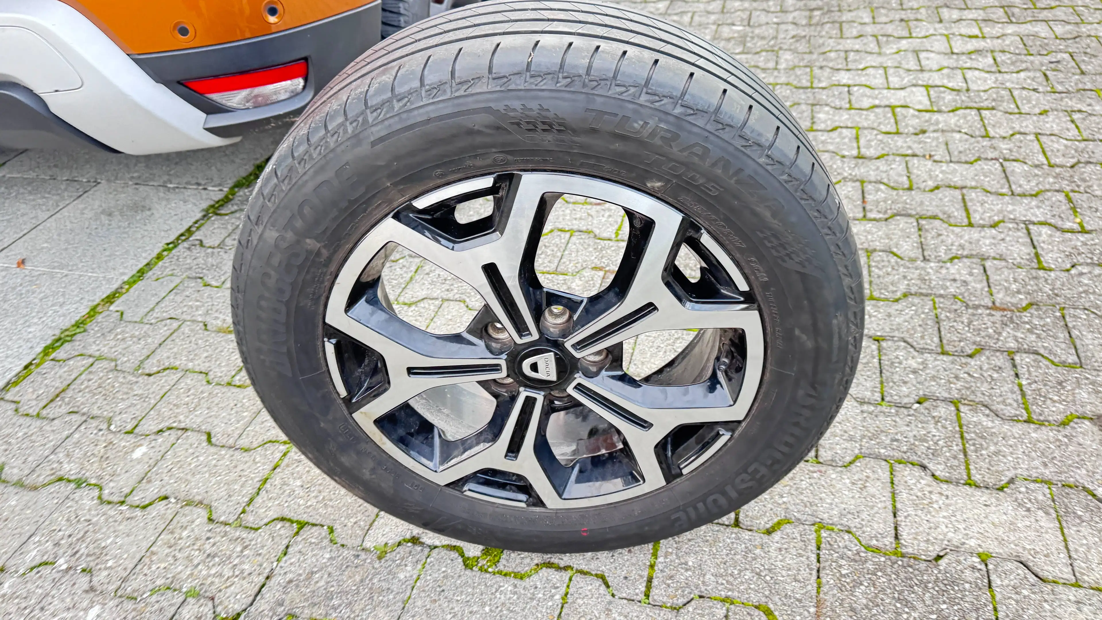 Dacia Duster Anniversary — photo 13