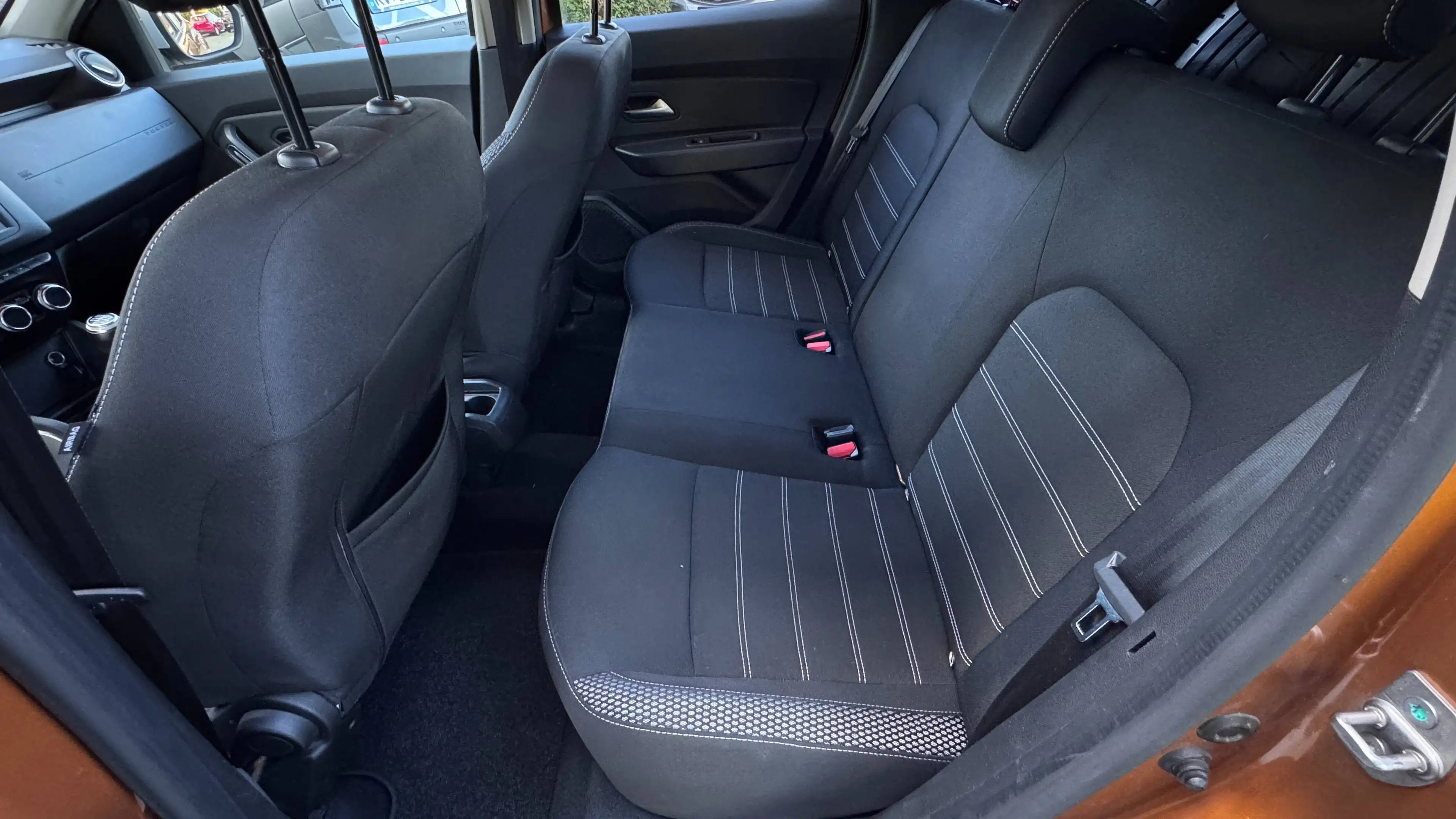 Dacia Duster Anniversary — photo 11
