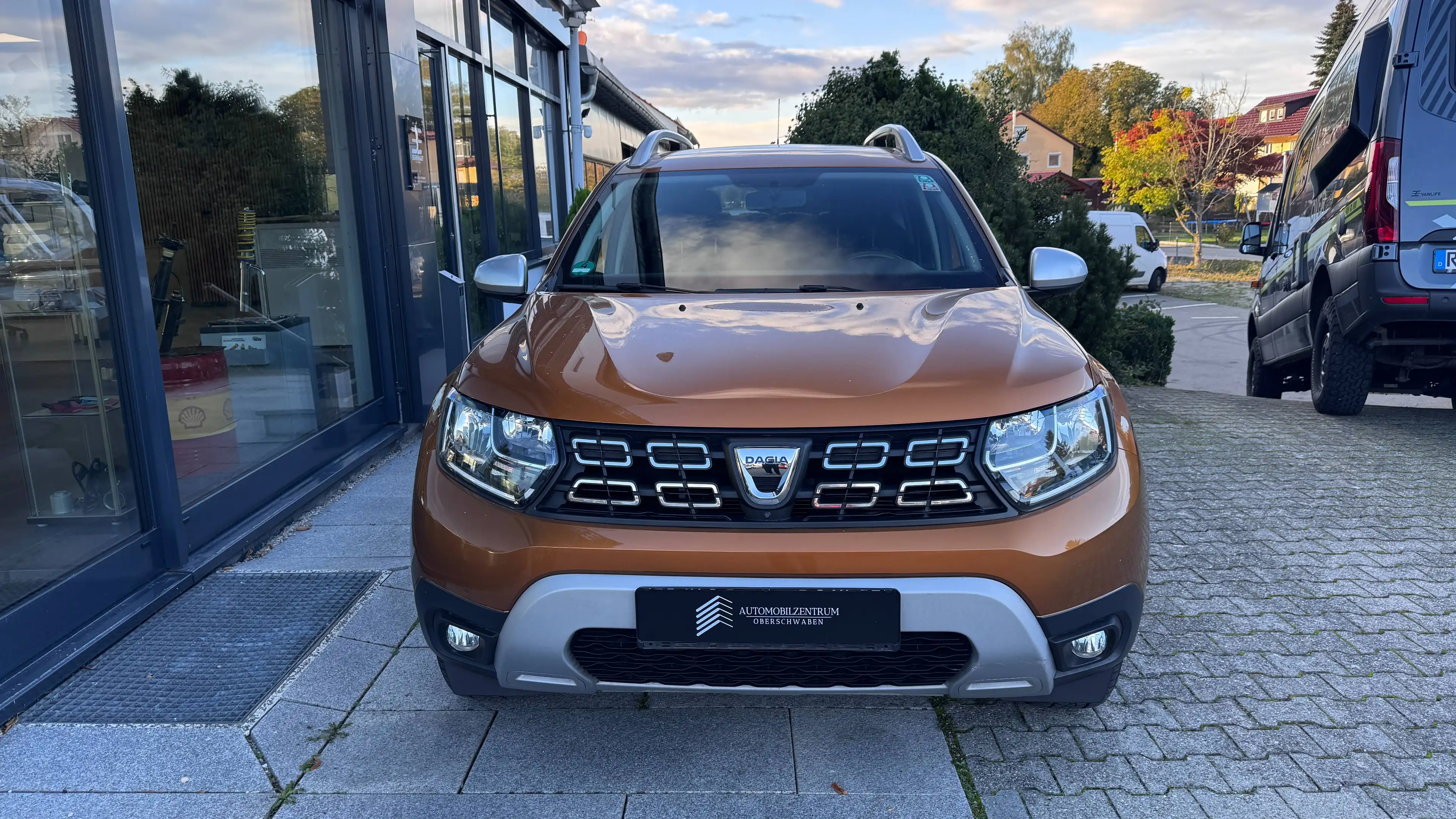 Dacia Duster Anniversary — photo 3