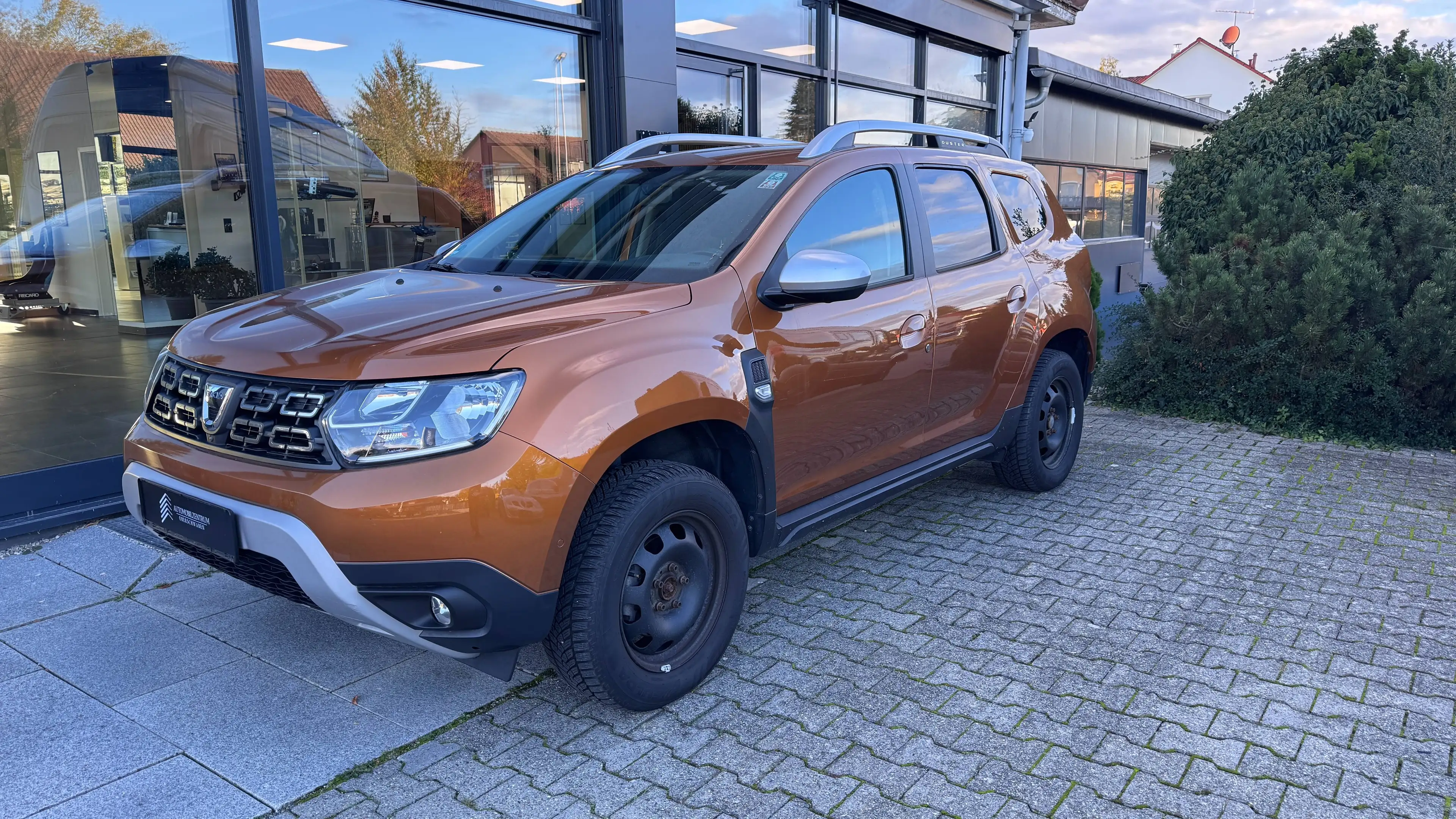 Dacia Duster Anniversary — photo 2