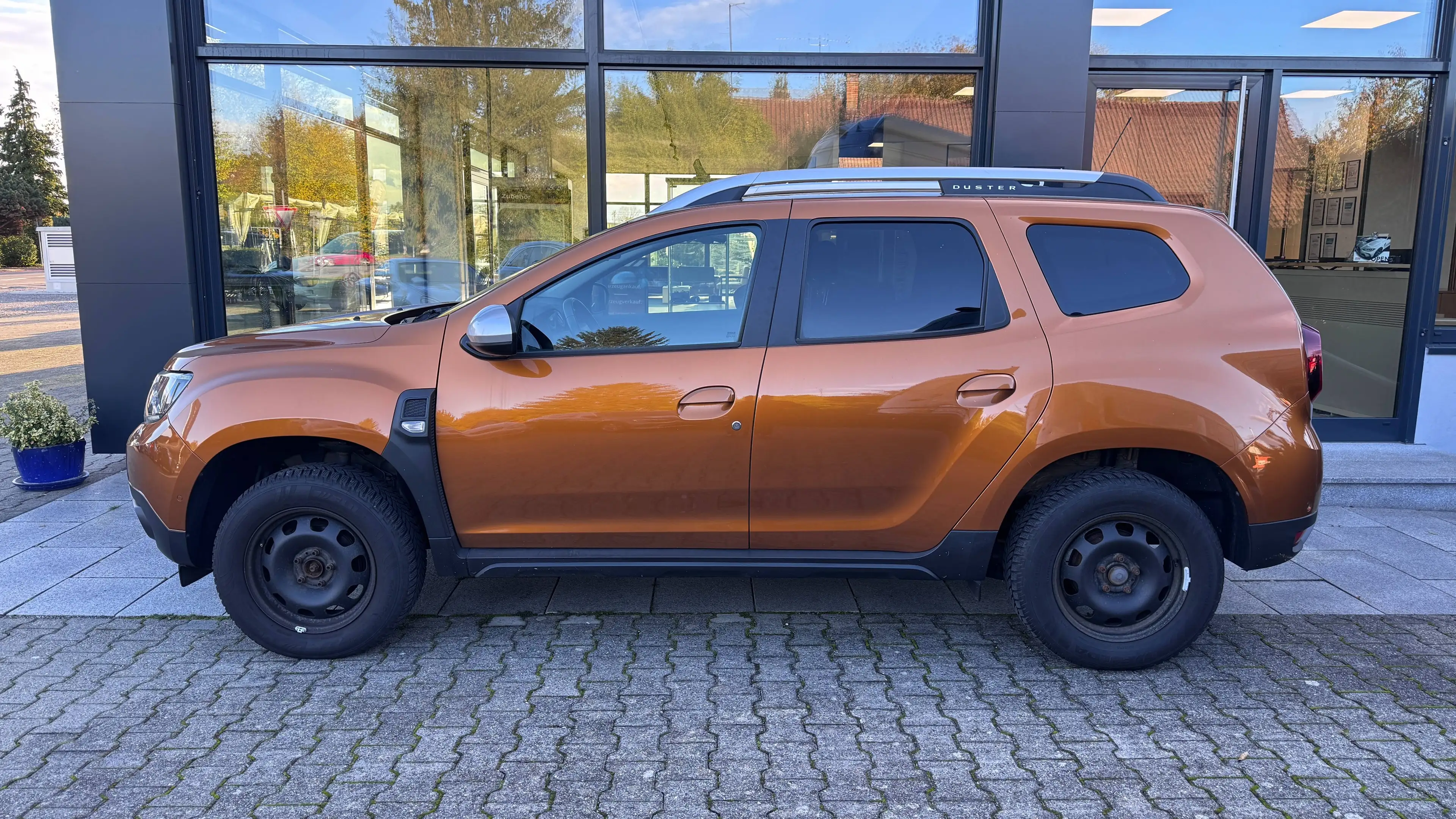 Dacia Duster Anniversary — photo 4