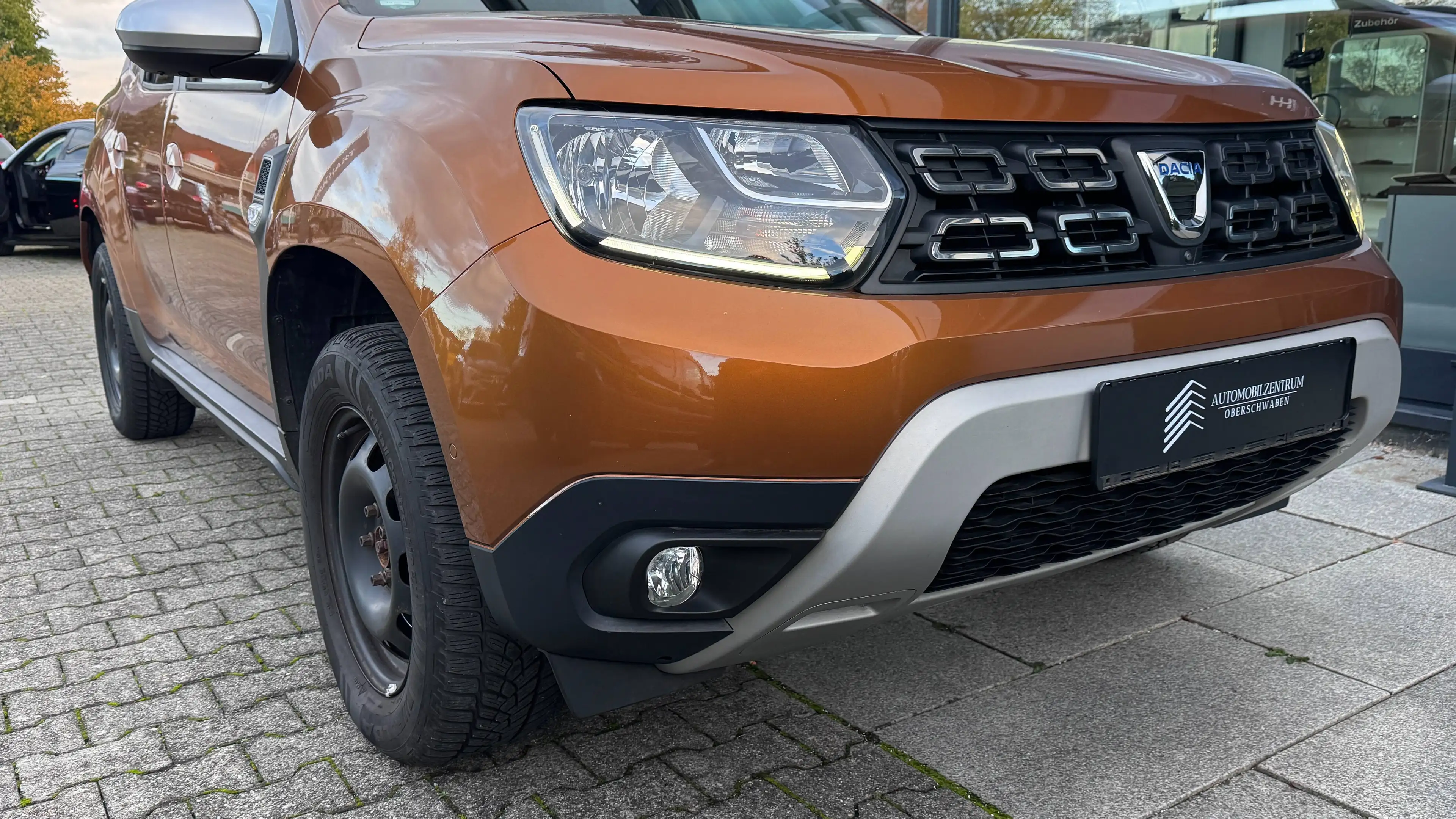 Dacia Duster Anniversary — photo 12