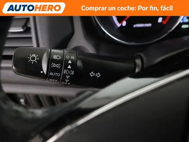 Mitsubishi ASX view 28