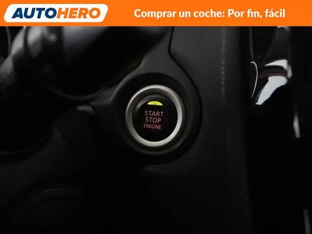 Mitsubishi ASX view 27