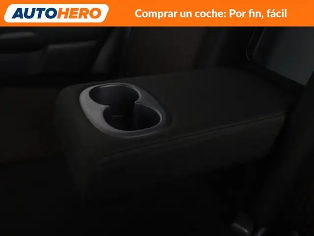 Mitsubishi ASX view 29