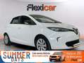 Renault ZOE Life R240 65kW Blanco - thumbnail 1