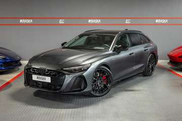 S-Line edition one TDI  AHK B&O Pano TEC PRO