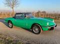 Triumph Spitfire 1500 Verde - thumbnail 1