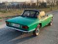 Triumph Spitfire 1500 Verde - thumbnail 4