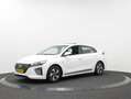 Hyundai IONIQ 1.6 GDi First Edition | Leder | Adaptieve cruise c Blanc - thumbnail 11