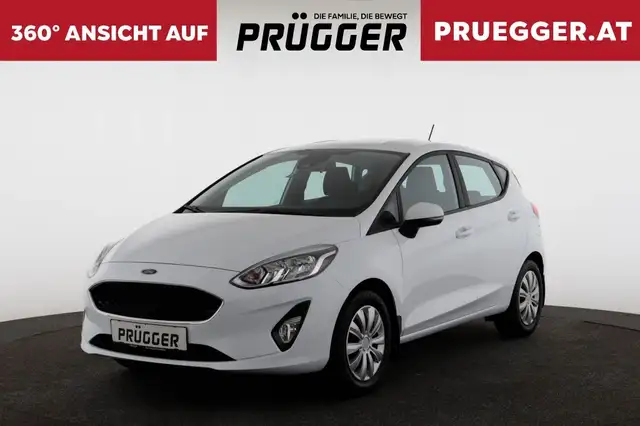 Ford Fiesta Trend 1,1 Start/Stop KLIMA NUR 36.052KM 1.BESITZ