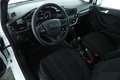 Ford Fiesta Trend 1,1 Start/Stop KLIMA NUR 36.052KM 1.BESITZ Weiß - thumbnail 9
