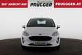 Ford Fiesta Trend 1,1 Start/Stop KLIMA NUR 36.052KM 1.BESITZ Weiß - thumbnail 3