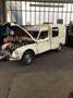Citroen 2CV 2CV AK diane kasten, original, unverbastelt, Beige - thumbnail 2