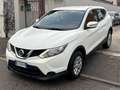 Nissan Qashqai 1.2 BENZINA*ACENTA*EURO6* Bianco - thumbnail 3