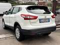 Nissan Qashqai 1.2 BENZINA*ACENTA*EURO6* Bianco - thumbnail 6