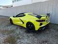 Corvette Stingray Chevrolet Corvette Stingray Gelb - thumbnail 8