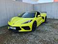 Corvette Stingray Chevrolet Corvette Stingray Gelb - thumbnail 1