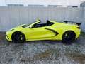 Corvette Stingray Chevrolet Corvette Stingray Gelb - thumbnail 5
