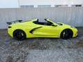 Corvette Stingray Chevrolet Corvette Stingray Gelb - thumbnail 4