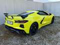 Corvette Stingray Chevrolet Corvette Stingray Gelb - thumbnail 6