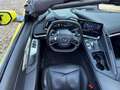 Corvette Stingray Chevrolet Corvette Stingray Gelb - thumbnail 11