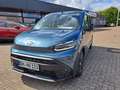 Toyota Proace City Verso 1.5 D-4D L1 Aut Team Deutschland Albastru - thumbnail 2