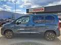 Toyota Proace City Verso 1.5 D-4D L1 Aut Team Deutschland Blauw - thumbnail 16