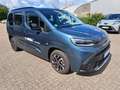 Toyota Proace City Verso 1.5 D-4D L1 Aut Team Deutschland Albastru - thumbnail 3