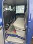 Volkswagen T5 Transporter T5 TRANSPORTER PRITSCHE DOPPELKABINE 2.0 TDI Bleu - thumbnail 11