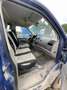 Volkswagen T5 Transporter T5 TRANSPORTER PRITSCHE DOPPELKABINE 2.0 TDI Bleu - thumbnail 10