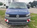 Volkswagen T5 Transporter T5 TRANSPORTER PRITSCHE DOPPELKABINE 2.0 TDI Bleu - thumbnail 2