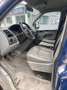Volkswagen T5 Transporter T5 TRANSPORTER PRITSCHE DOPPELKABINE 2.0 TDI Bleu - thumbnail 9